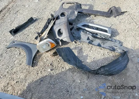 2004 Honda Element Ex z USA, uszkodzony, nr VIN 5J6YH18574L016552